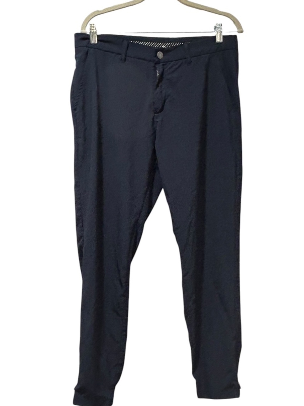 Men's PRIMO Navy Golf Pants size 34 slacks